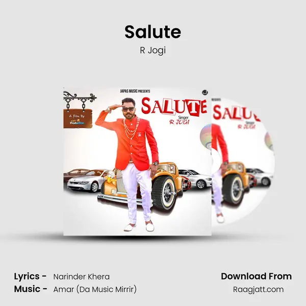 Salute mp3 song