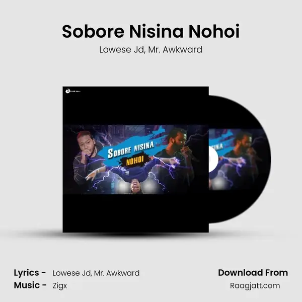 Sobore Nisina Nohoi mp3 song