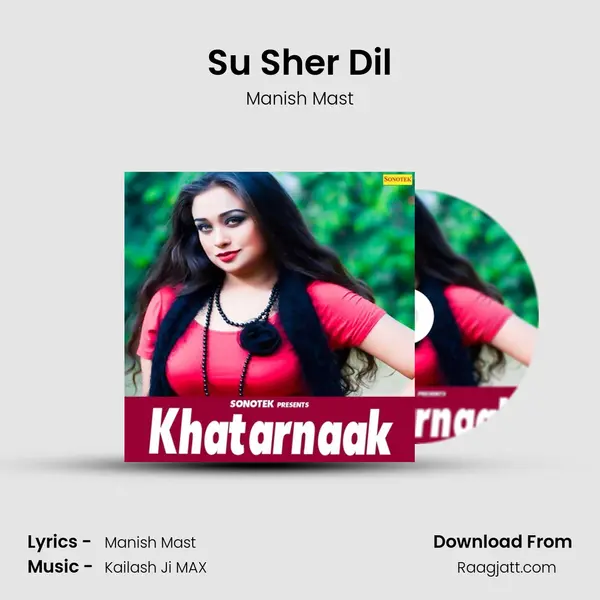 Su Sher Dil mp3 song