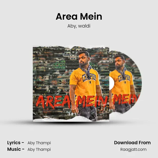 Area Mein mp3 song