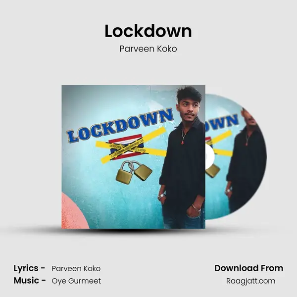 Lockdown mp3 song