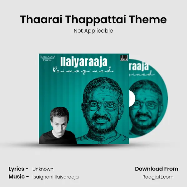 Thaarai Thappattai Theme - Not Applicable album cover 