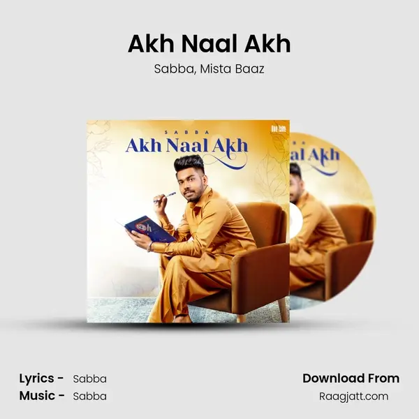 Akh Naal Akh mp3 song