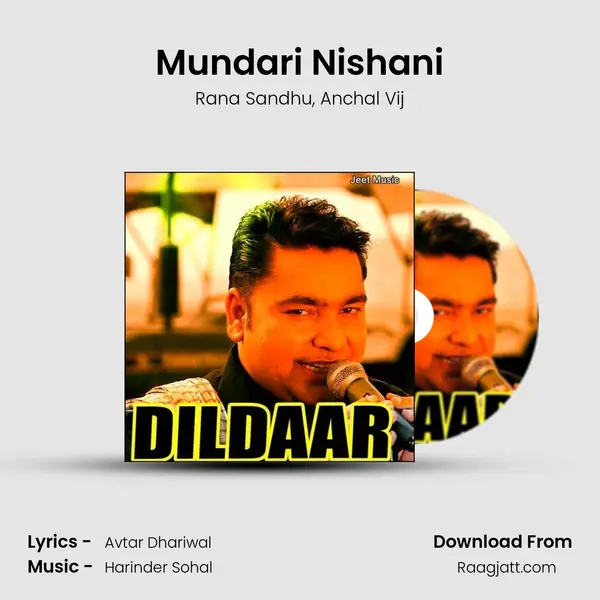 Mundari Nishani mp3 song