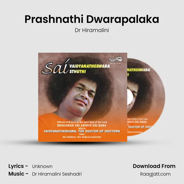 Prashnathi Dwarapalaka mp3 song