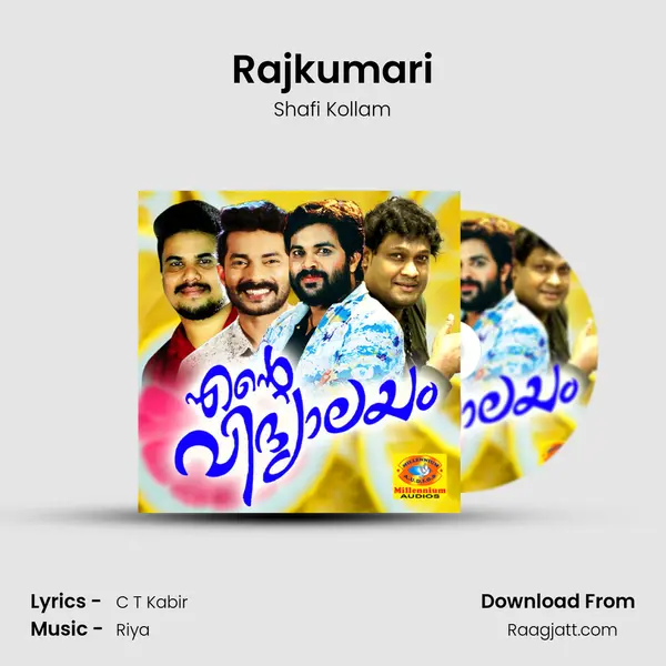 Rajkumari mp3 song