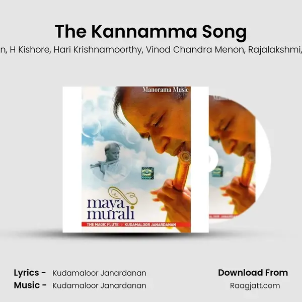 The Kannamma Song mp3 song