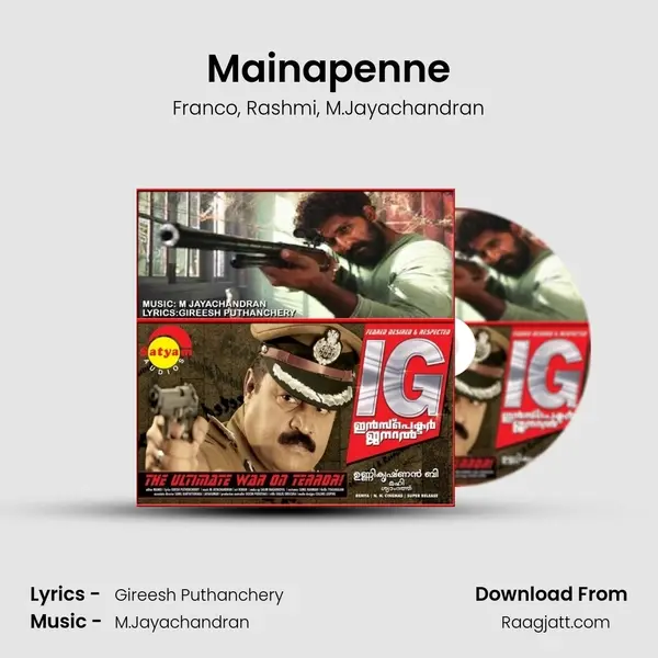 Mainapenne mp3 song