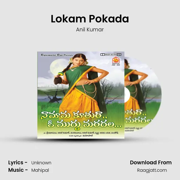 Lokam Pokada mp3 song