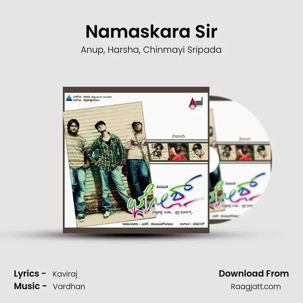 Namaskara Sir mp3 song