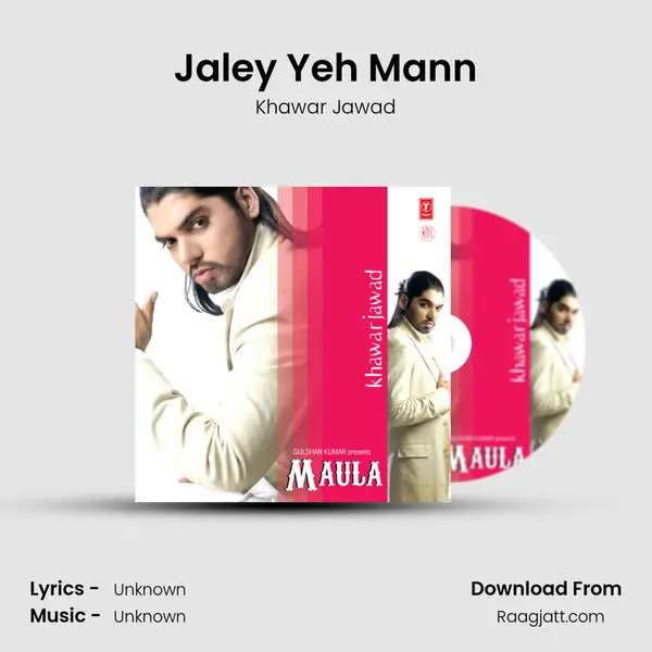 Jaley Yeh Mann mp3 song