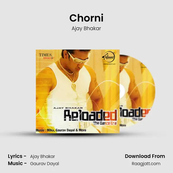 Chorni mp3 song