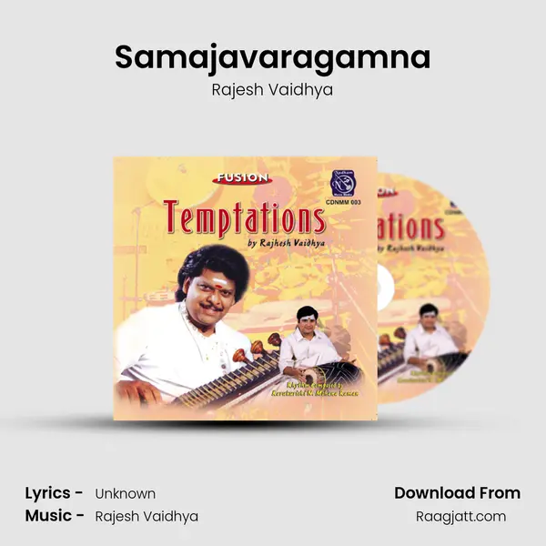 Samajavaragamna mp3 song