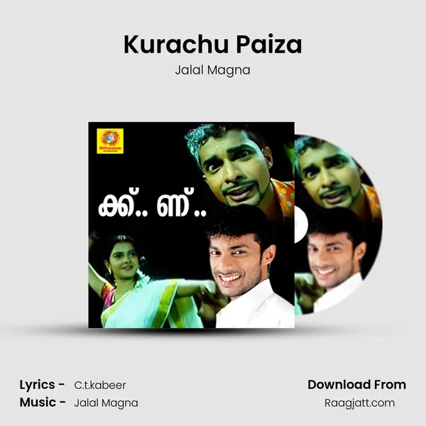 Kurachu Paiza mp3 song