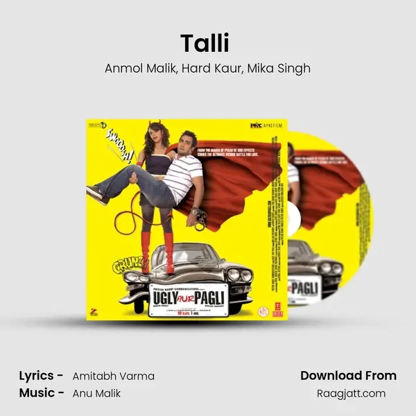 Talli (Remix) mp3 song