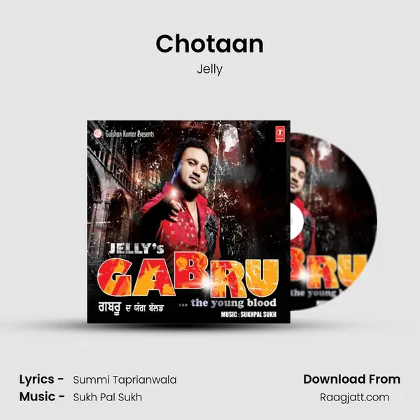 Chotaan mp3 song