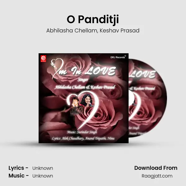 O Panditji mp3 song