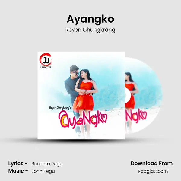 Ayangko mp3 song