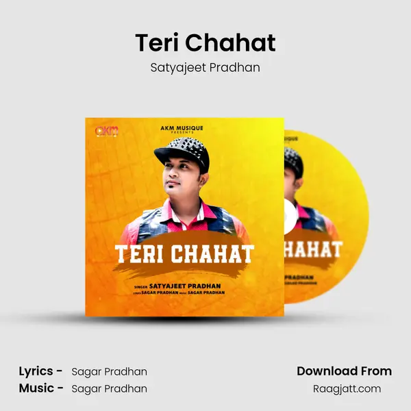 Teri Chahat mp3 song