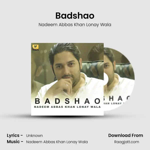 Badshao mp3 song