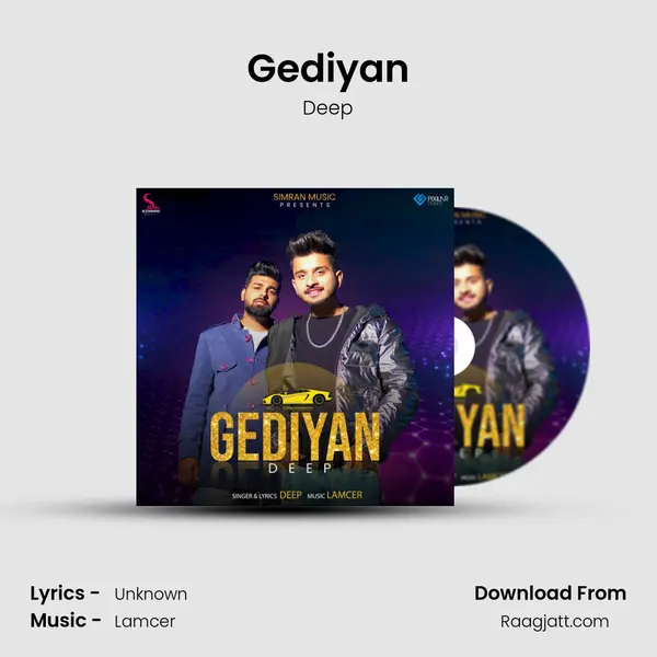 Gediyan mp3 song