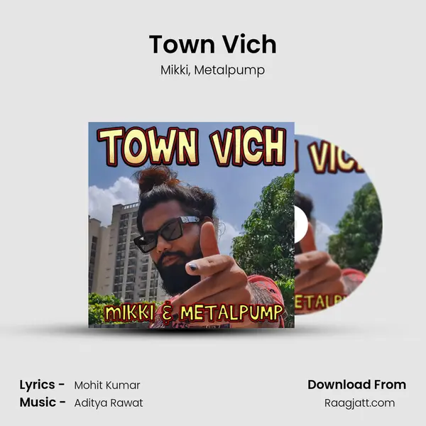 Town Vich mp3 song