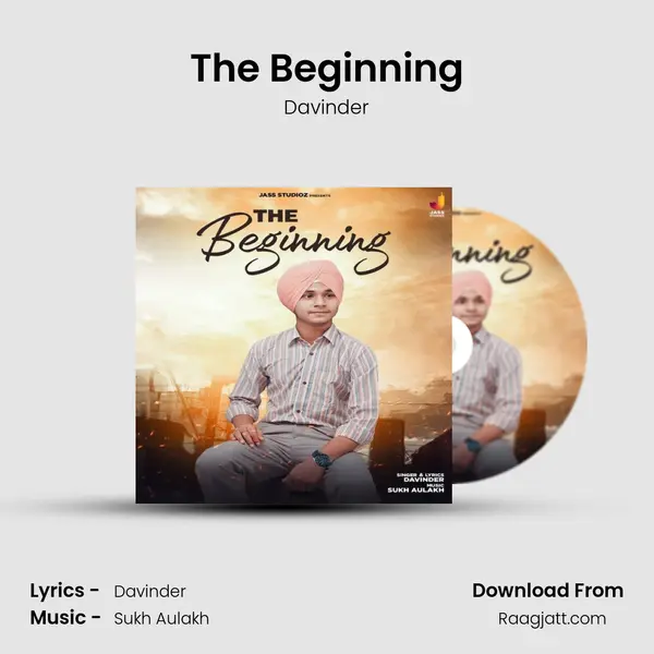 The Beginning mp3 song