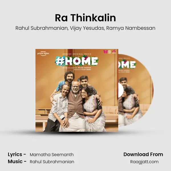 Ra Thinkalin mp3 song