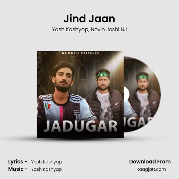 Jind Jaan mp3 song