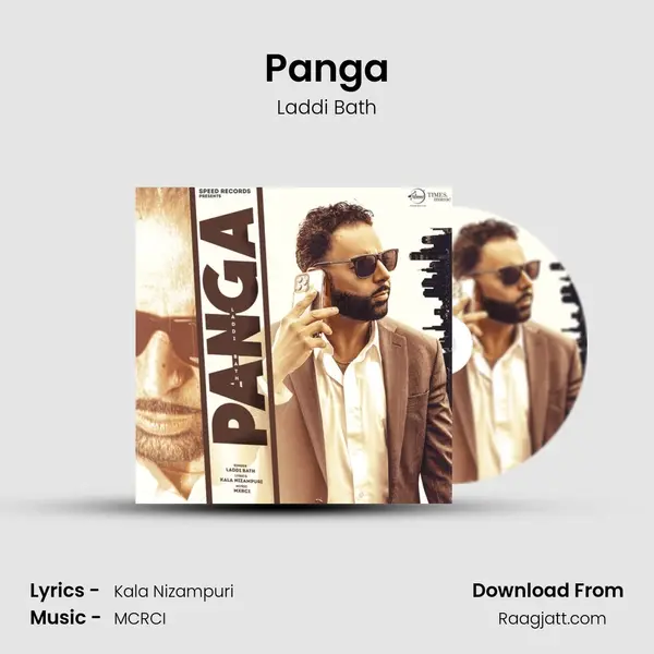 Panga mp3 song