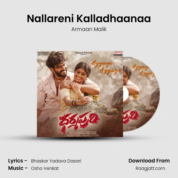 Nallareni Kalladhaanaa mp3 song