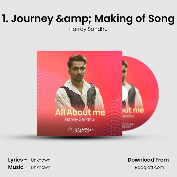 1. Journey & Making of Song mp3 song