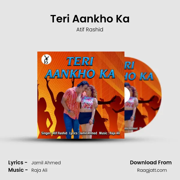 Teri Aankho Ka mp3 song