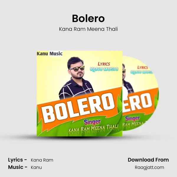 Bolero mp3 song