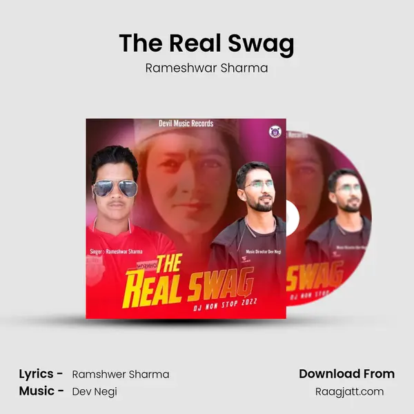 The Real Swag mp3 song