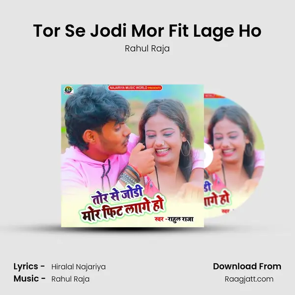 Tor Se Jodi Mor Fit Lage Ho mp3 song