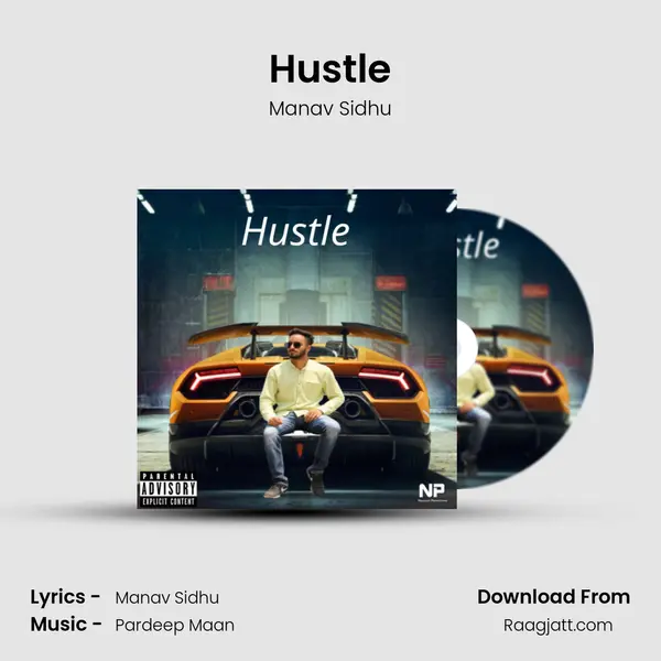 Hustle mp3 song