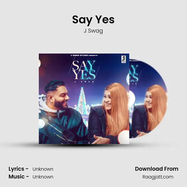 Say Yes mp3 song