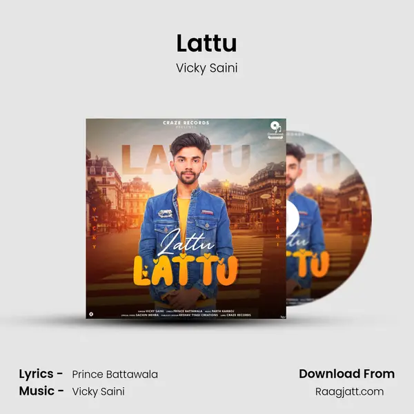 Lattu mp3 song