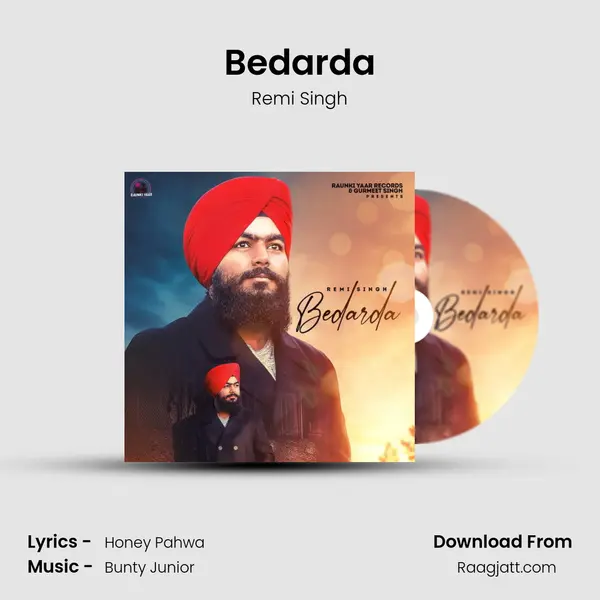 Bedarda mp3 song