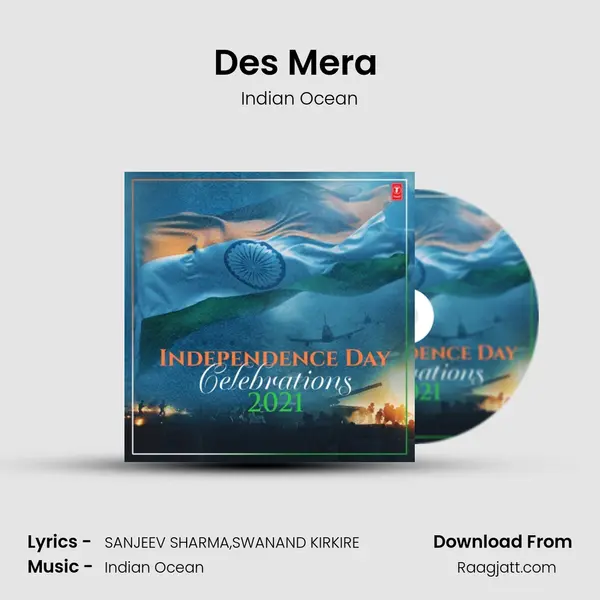 Des Mera (From Peepli Live) mp3 song