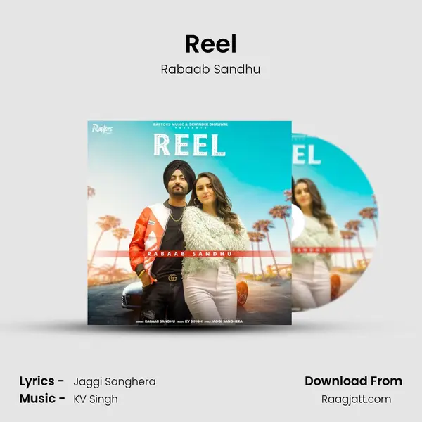 Reel mp3 song