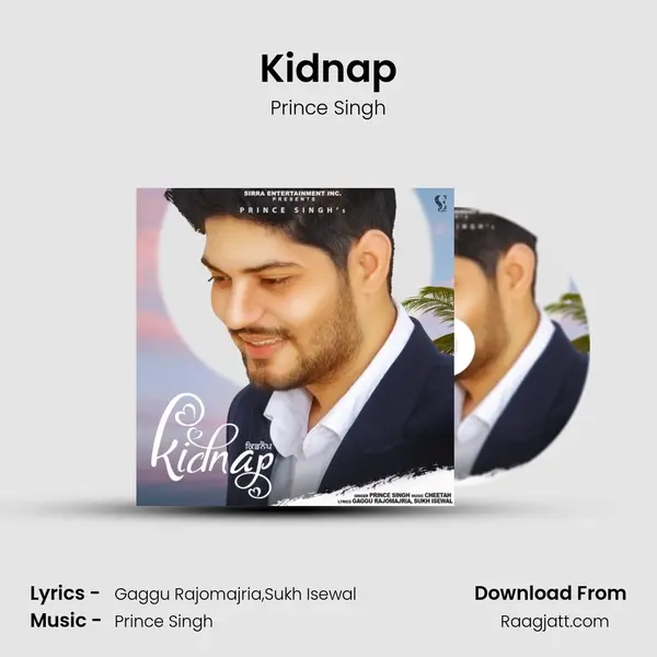 Kidnap mp3 song