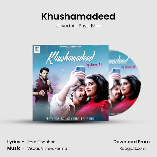 Khushamadeed mp3 song