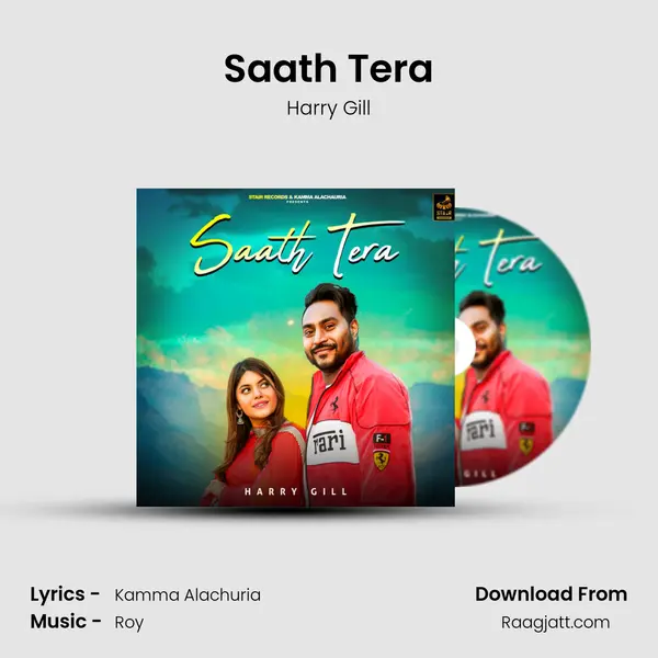 Saath Tera mp3 song