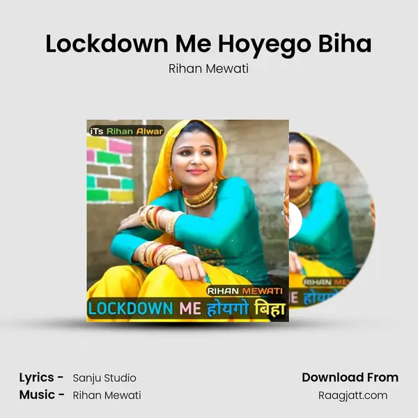 Lockdown Me Hoyego Biha mp3 song