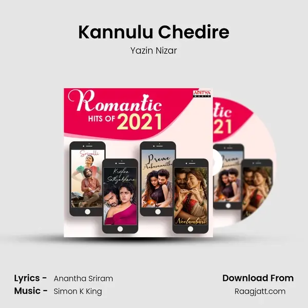 Kannulu Chedire mp3 song