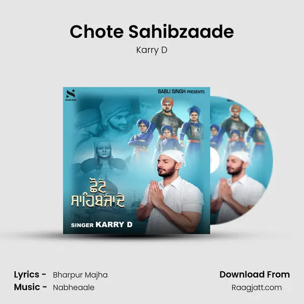 Chote Sahibzaade mp3 song