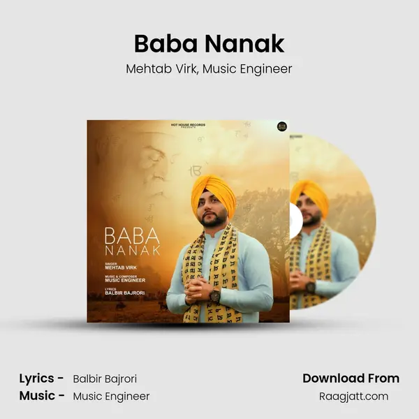 Baba Nanak mp3 song