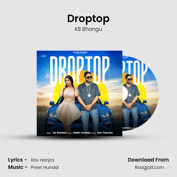 Droptop mp3 song